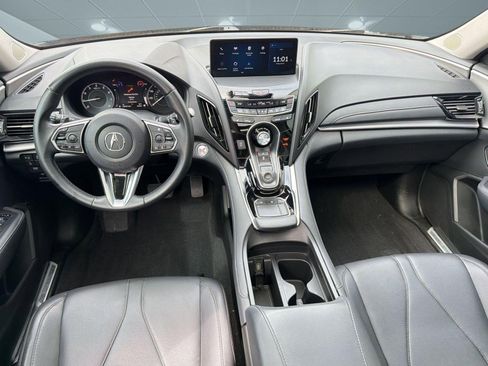 Used 2020 Acura RDX FWD image 16