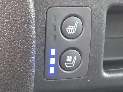 Used 2025 Honda Ridgeline Black Edition image 6