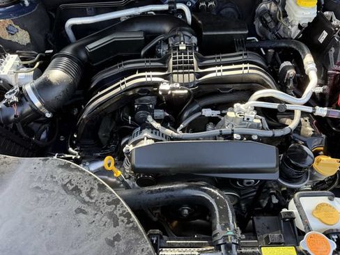Used 2024 Subaru Outback Limited AWD/4WD image 32