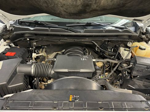 Used 2020 GMC Sierra 3500 SLE image 12