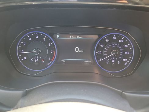 Used 2020 Hyundai Palisade SEL image 30