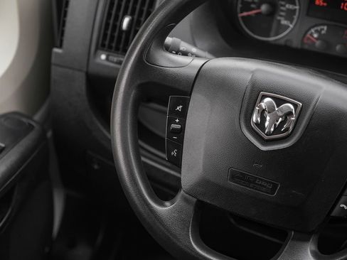 Used 2019 RAM ProMaster 1500 image 13