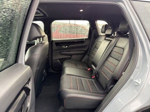 Used 2023 Honda CR-V Sport Touring image 30