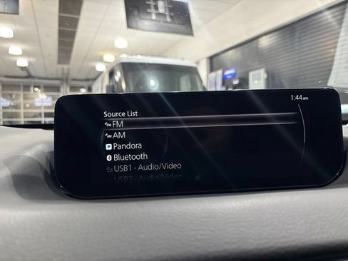 Used 2024 MAZDA CX-50 AWD 2.5 S w/ Select Package image 25