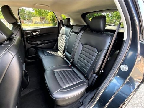 Used 2023 Ford Edge SEL w/ Convenience Package AWD/4WD image 24