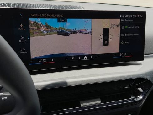 New 2026 BMW 330i Sedan w/ Convenience Package RWD image 10