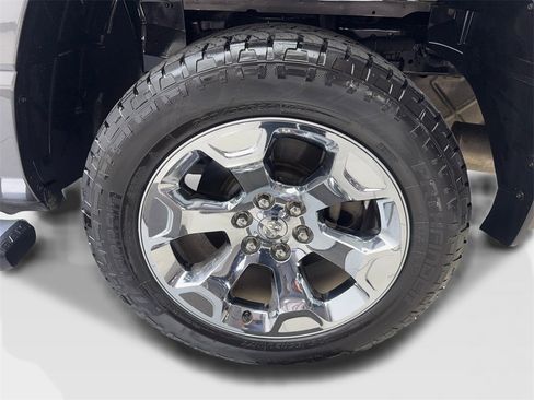 Used 2021 RAM 1500 Lone Star image 88