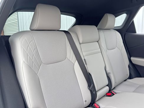 Used 2024 Lexus RX 350 Premium w/ Accessory Package (Z1) image 39