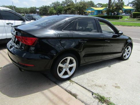 Used 2015 Audi A3 2.0T Premium w/ Cold Weather Package AWD/4WD image 4
