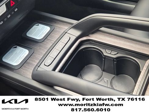 New 2027 Kia Telluride SX Prestige X-Line AWD/4WD image 18