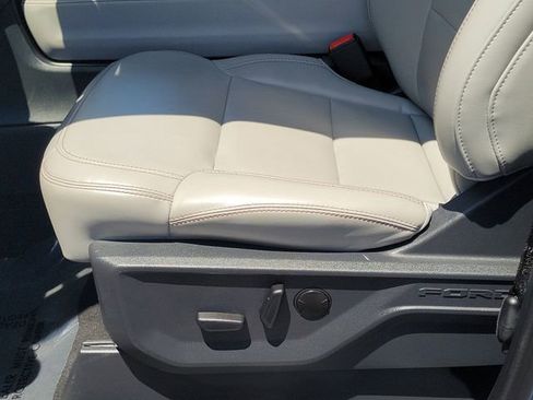 Certified 2025 Ford Expedition Max Active AWD/4WD image 16