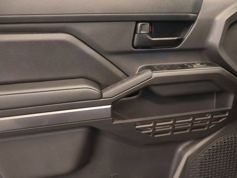 New 2026 Toyota Tacoma SR5 image 10