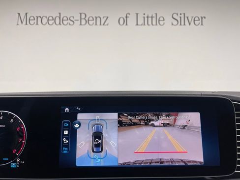 Used 2026 Mercedes-Benz GLE 450 4MATIC image 34