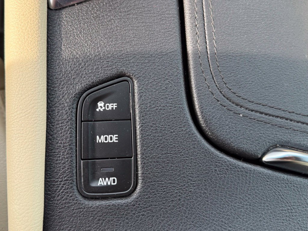 Used 2019 Cadillac XT5 AWD image 33
