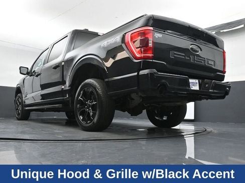 Used 2023 Ford F150 XLT w/ Equipment Group 302A High image 32