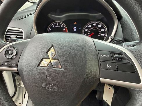 Used 2020 Mitsubishi Eclipse Cross ES FWD image 28