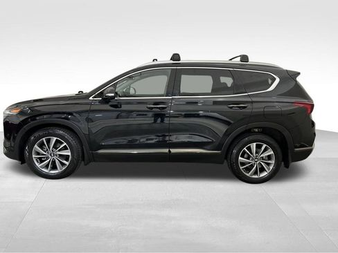 Used 2020 Hyundai Santa Fe Limited image 2