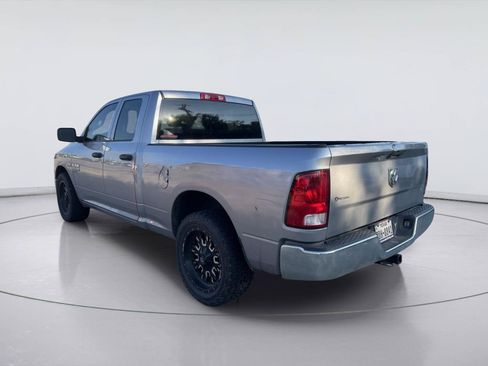 Used 2019 RAM 1500 Tradesman w/ Chrome Plus Package RWD image 5