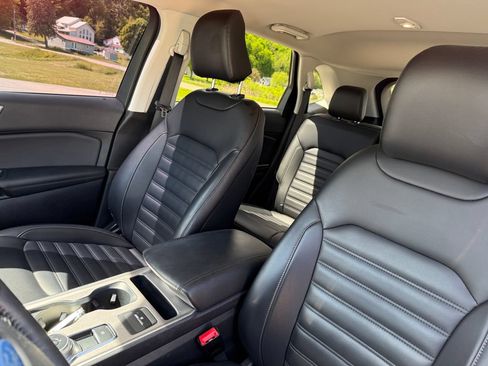Used 2024 Ford Edge SEL w/ Convenience Package AWD/4WD image 20
