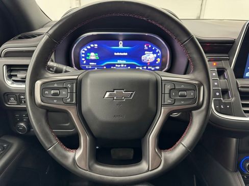 Used 2023 Chevrolet Suburban RST w/ Luxury Package AWD/4WD image 21