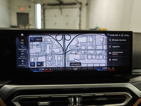 Used 2024 BMW 330i xDrive Sedan AWD/4WD image 16