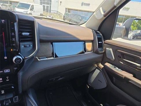 Used 2025 RAM 1500 Limited w/ Bed Utility Group AWD/4WD image 27