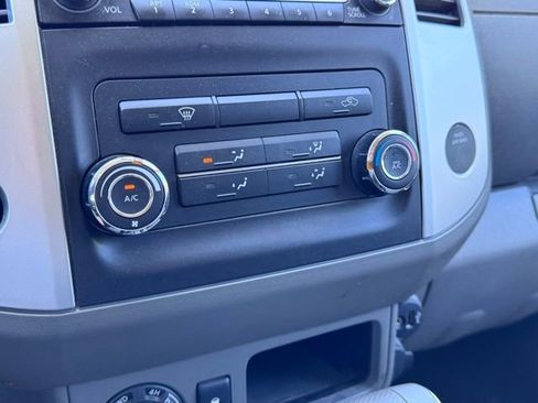 Used 2017 Nissan Frontier SV AWD/4WD image 19