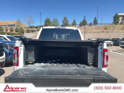 Used 2023 Ford F150 Raptor AWD/4WD image 20
