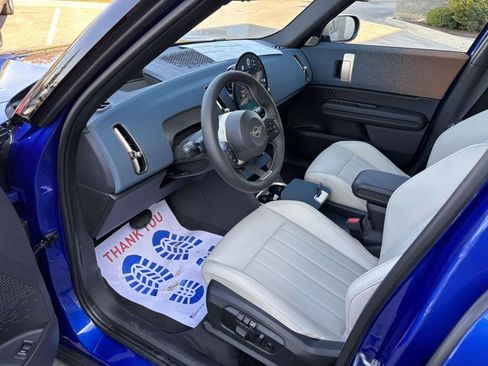 New 2026 MINI Cooper Countryman S image 25