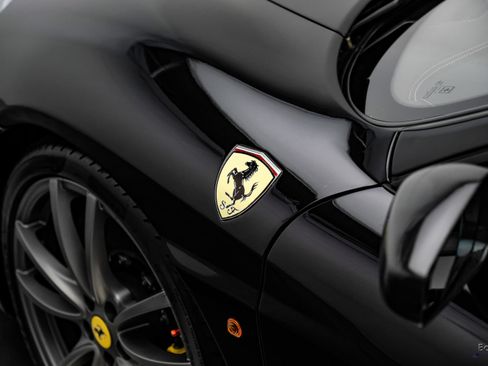 Used 2008 Ferrari F430 Scuderia RWD image 42