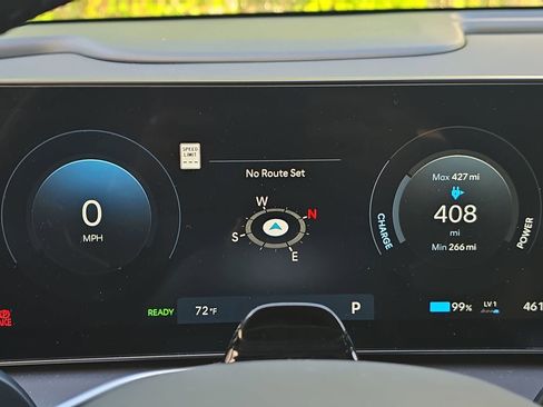 New 2026 Hyundai Ioniq 9 S RWD image 20