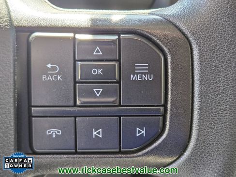 Used 2026 Ford F250 XLT AWD/4WD image 28