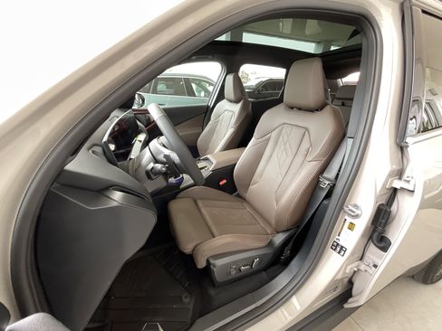 New 2026 BMW X3 xDrive30 w/ Premium Package image 11