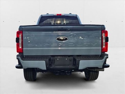 New 2025 Ford F350 Lariat w/ Lariat Ultimate Package image 8