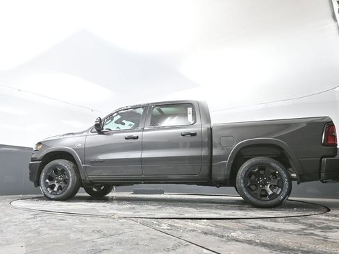 New 2026 RAM 1500 Big Horn image 51