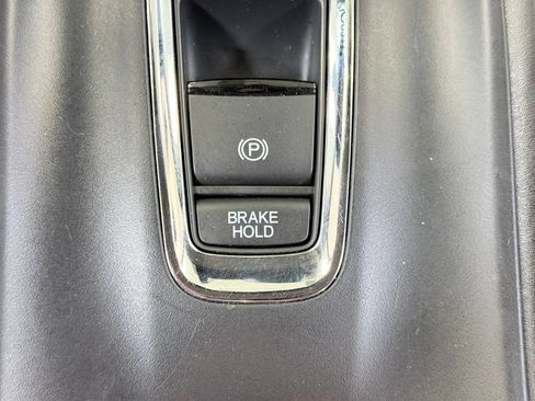 Used 2022 Honda HR-V EX image 45