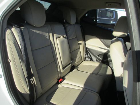 Used 2017 Buick Encore Essence image 18