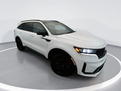Used 2023 Kia Sorento SX