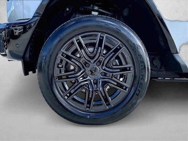 New 2027 Mercedes-Benz G 580 e image 14