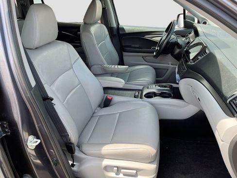 Used 2021 Honda Pilot EX-L image 30
