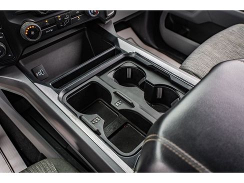 Used 2023 Ford F350 XLT w/ FX4 Off-Road Package image 18