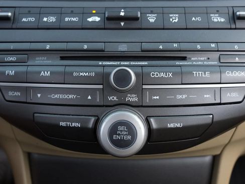 Used 2012 Honda Accord EX-L image 30