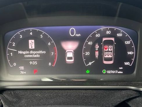 Used 2023 Honda Accord EX image 6