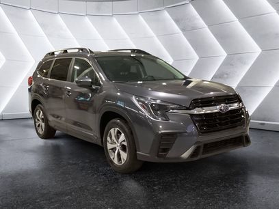 Certified 2024 Subaru Ascent Premium w/ Convenience Package