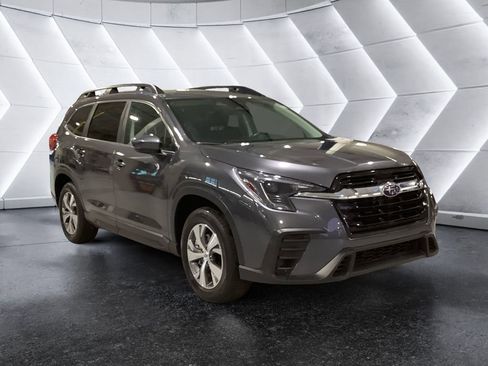 Certified 2024 Subaru Ascent Premium w/ Convenience Package image 1