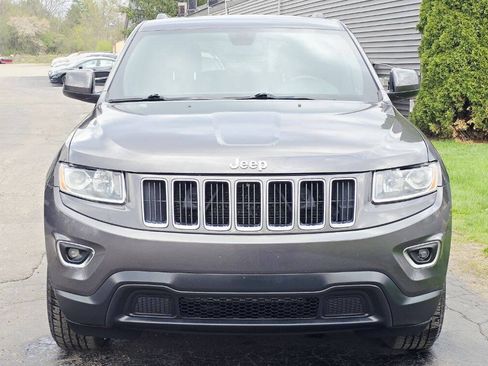 Used 2014 Jeep Grand Cherokee Laredo w/ Quick Order Package 23E AWD/4WD image 10
