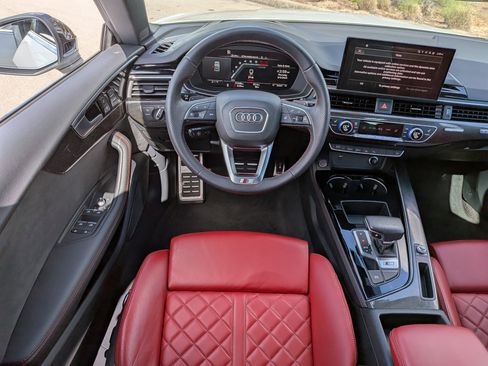 Used 2022 Audi S5 Prestige image 18