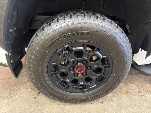 Used 2026 Toyota Sequoia TRD Pro image 13