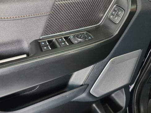 Used 2022 Ford F150 Raptor w/ Equipment Group 801A High AWD/4WD image 17