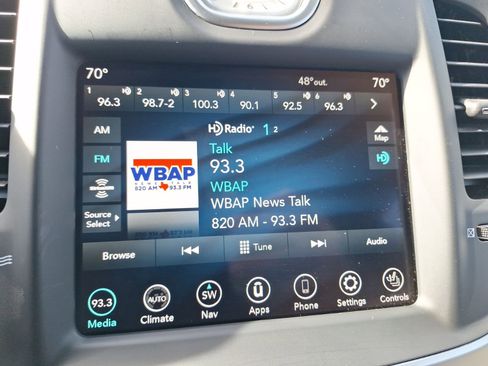 Used 2023 Chrysler 300 Touring L w/ Popular Equipment Group image 23